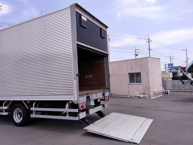 日野 レンジャー 増トン バン ADG-FE7JPWG(11910) 12枚目