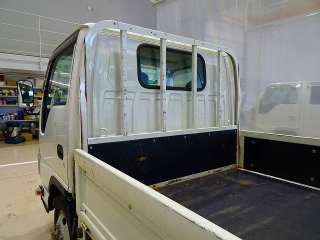 いすゞ エルフ 小型 平ボディ 2RG-NKS88A(109699) 25枚目