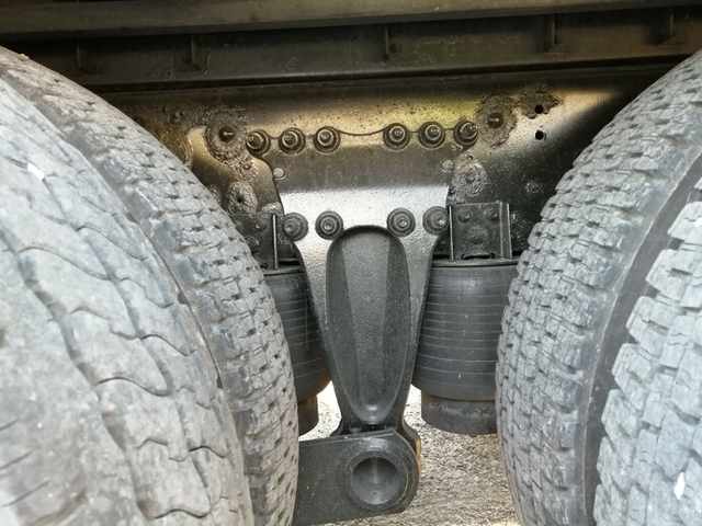 日野 プロフィア 大型 冷蔵冷凍ウィング BDG-FR1EZYG(5014) 58枚目