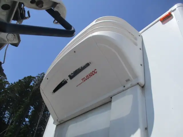 日野 レンジャー 中型 冷蔵冷凍バン 2KG-FD2ABA(108913) 22枚目
