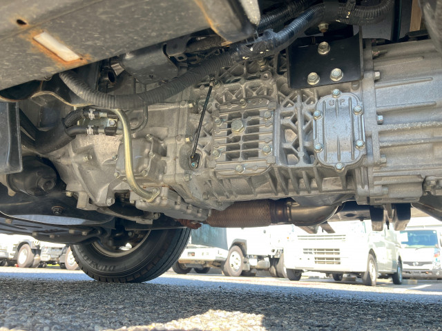 日産自動車 アトラス 小型 平ボディ 2RG-AJR88A(110047) 36枚目