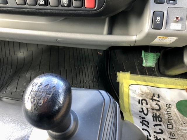 日野 デュトロ 小型 冷蔵冷凍バン TKG-XZU712M(55804) 61枚目