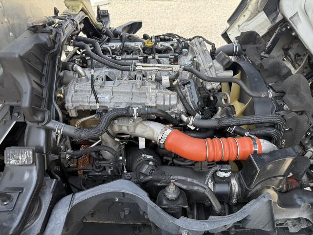 三菱ふそう キャンター 小型 バン TKG-FEA50(109660) 39枚目
