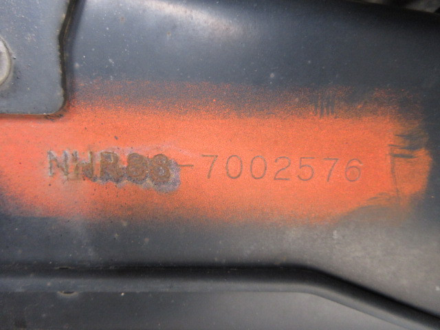 いすゞ エルフ 小型 平ボディ 2RG-NHR88A(109763) 30枚目