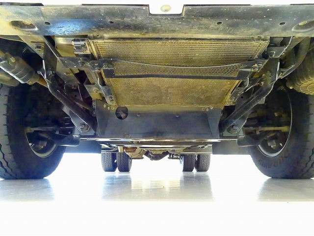 いすゞ エルフ 小型 平ボディ TRG-NKR85A(109056) 36枚目