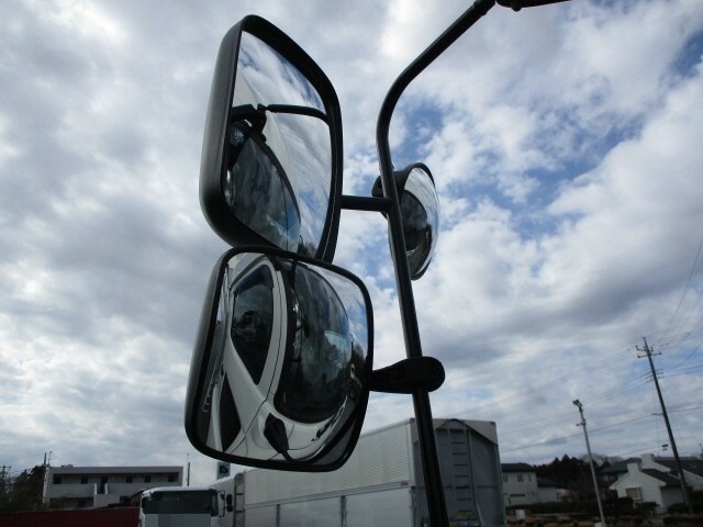 日野 レンジャー 増トン ウィング 2KG-FE2ABG(6847) 52枚目
