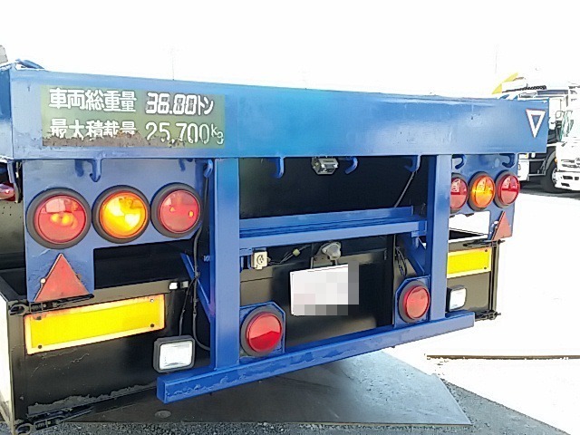 東急 その他 トレーラ（まな板） TF353-53(8063) 4枚目