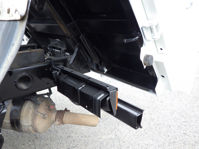 日産自動車 アトラス 小型 土砂ダンプ TKG-FBA3W(113651) 35枚目