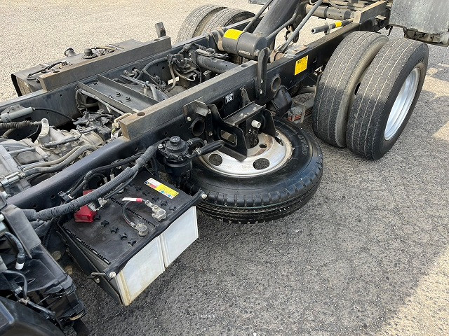 日野 デュトロ 小型 土砂ダンプ TKG-XZU620T(87003) 36枚目