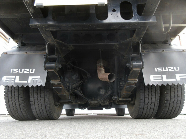 いすゞ エルフ 小型 平ボディ TPG-NJS85A(8790) 21枚目