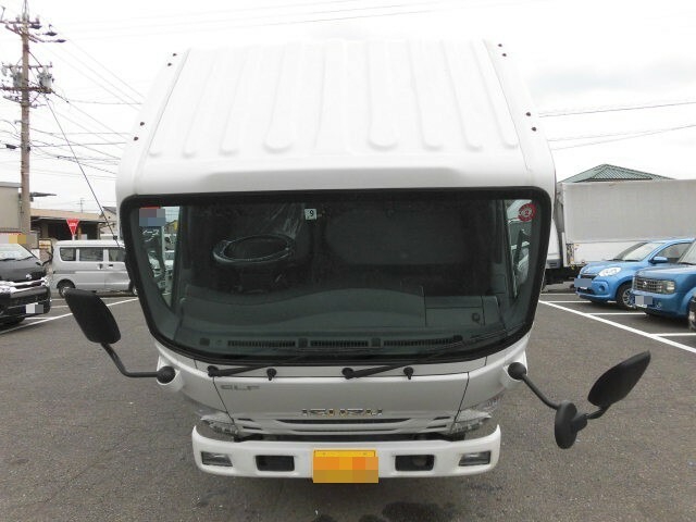 いすゞ エルフ 小型 バン TRG-NLR85AN(7130) 8枚目