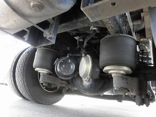 Hino ranger 6studs large Wing body LKG-FE7JMAG(12330) 7枚目