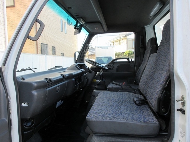 日産自動車 アトラス 小型 バン KK-APR72GV(3530) 43枚目