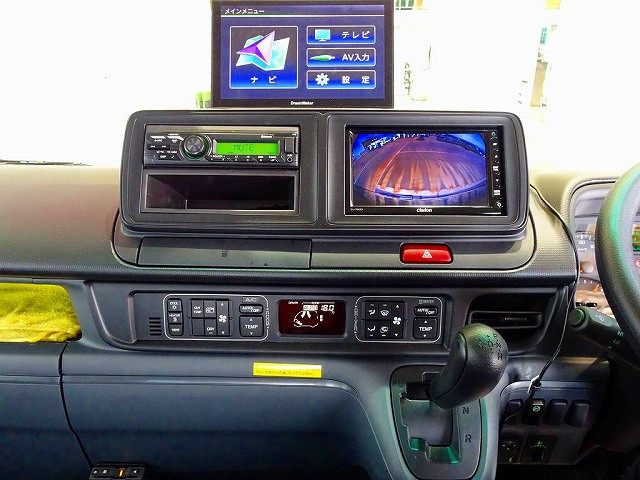 三菱ふそう ローザ 小型 バス 2WG-BG740G(110893) 9枚目