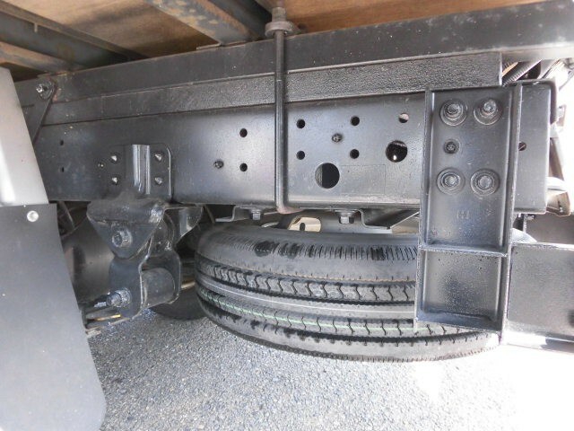 トヨタ トヨエース 小型 バン BDG-XZU308(7172) 25枚目