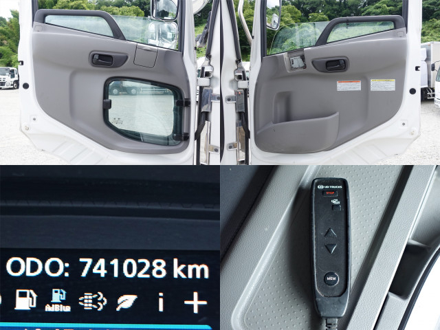 UDトラックス（日産） クオン 大型 トラクタ 2PG-GK5AAE(89355) 20枚目