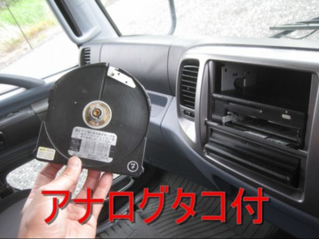 日野 レンジャー 増トン ウィング BDG-GD8JLWA(8447) 51枚目