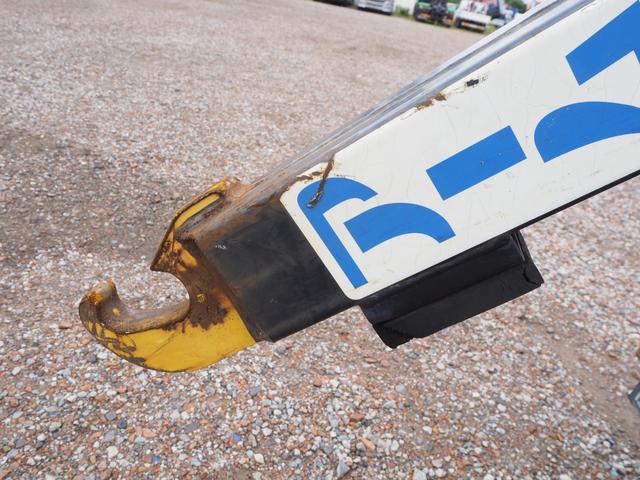 三菱ふそう キャンター 小型 コンテナ専用車 *********(106258) 14枚目