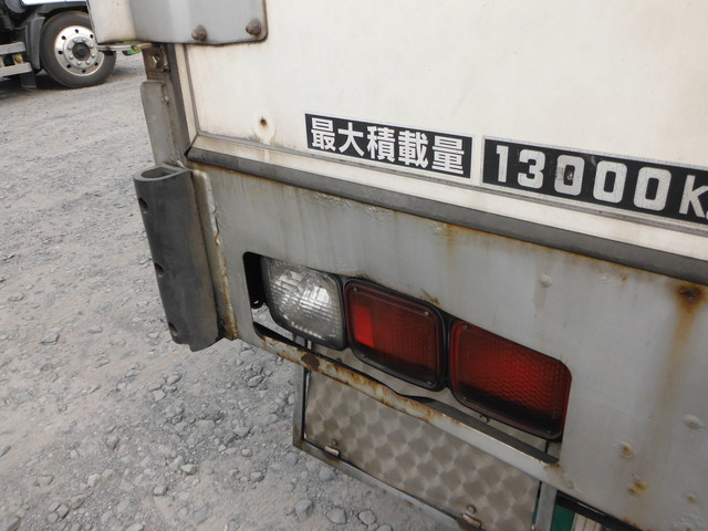 日野 プロフィア 大型 ウィング KS-FW1EXWG(3264) 8枚目