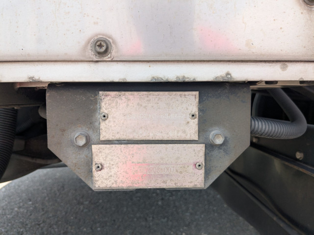 Hino dutro Small Freezer box_body TKG-XZU720M(110822) 40枚目