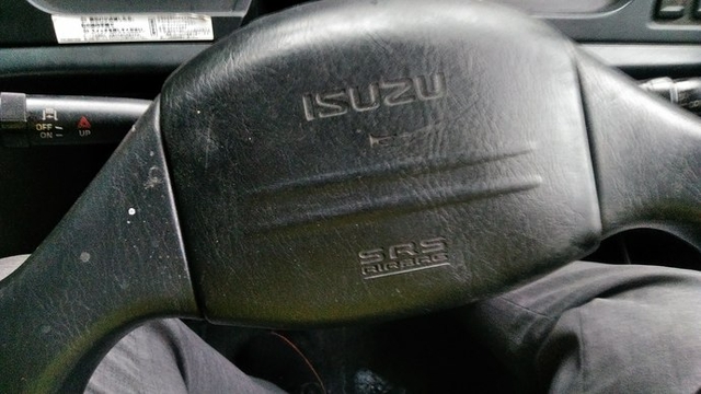 いすゞ ギガ 大型 トラクタ LKG-EXD52AD(3736) 21枚目
