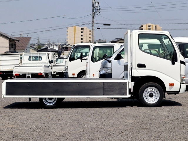 トヨタ トヨエース 小型 平ボディ QDF-KDY231(109300) 10枚目