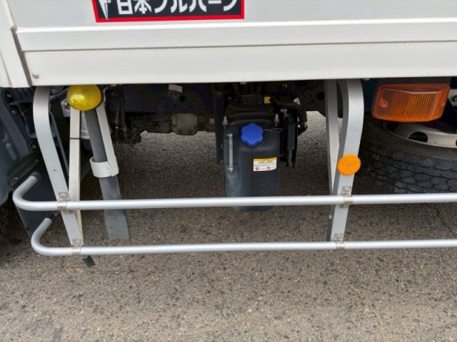 日野 デュトロ 中型 冷蔵冷凍バン 2KG-FC2ABG(105593) 18枚目