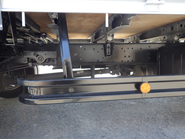 Toyota toyoace Small Flat body TKG-XZC710(109593) 34枚目