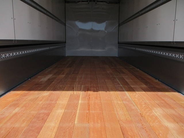 Mitsubishi Fuso fighter Middle Wing body 2KG-FK62F(9958) 10枚目