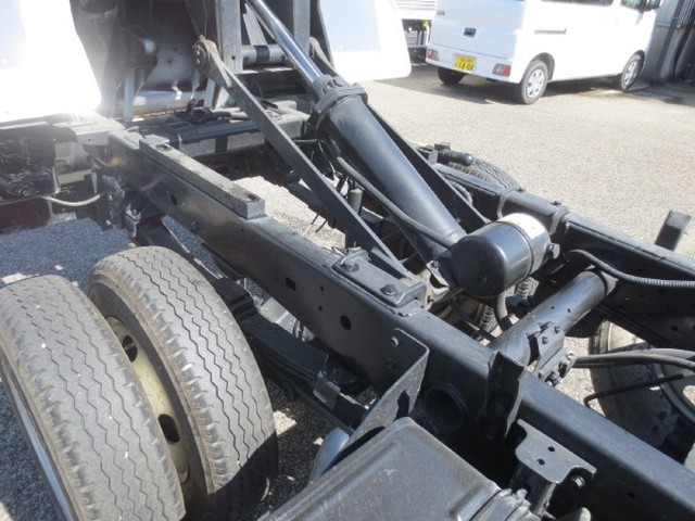 日野 デュトロ 小型 土砂ダンプ TKG-XZU630T(112380) 14枚目