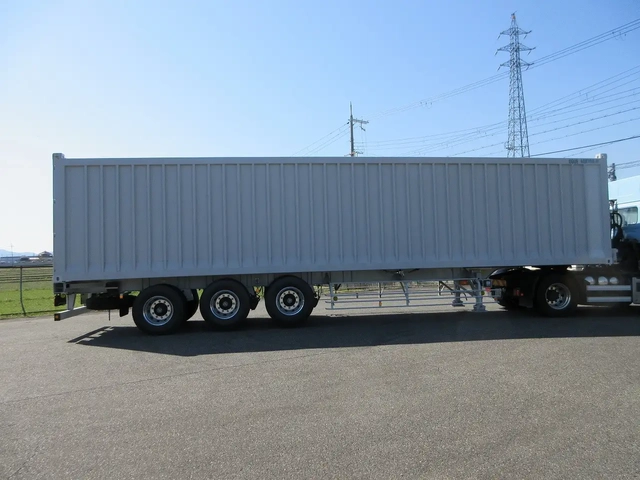 トレクス トレーラ（その他） CTB34004(111255) 6枚目
