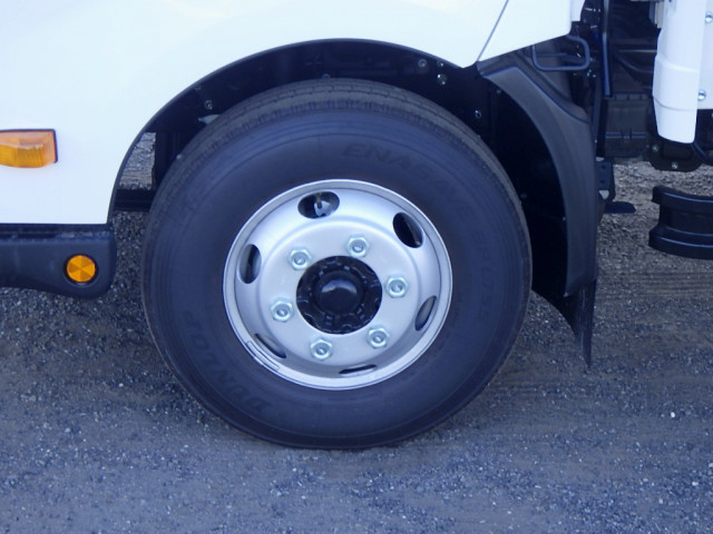 Hino dutro Small Flat body 2WG-XZU711M(108908) 17枚目