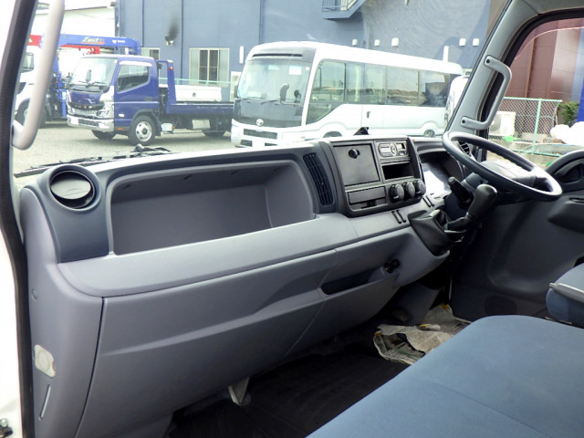 日産自動車 アトラス 小型 平ボディ TKG-FEB5W(110018) 46枚目
