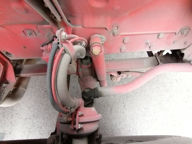日野 プロフィア 大型 トラクタ KL-SH1KDGA(5343) 41枚目