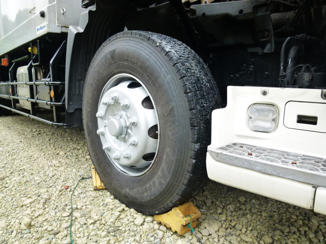 日野 プロフィア 大型 その他 2DG-FS1AHA(112604) 36枚目