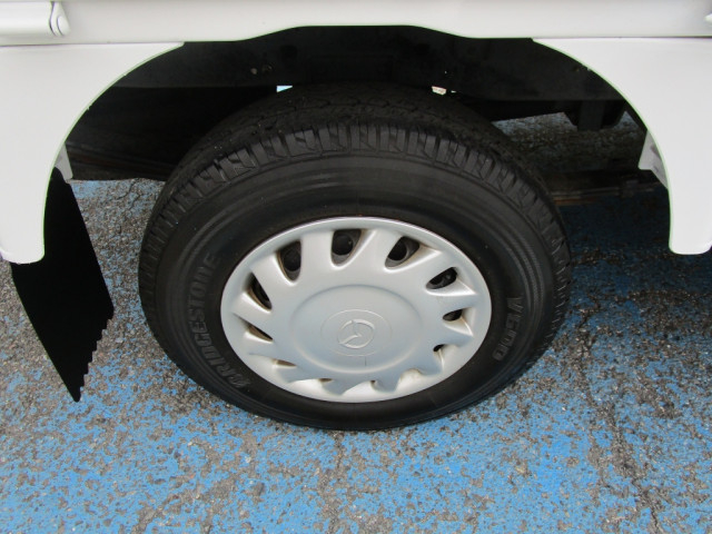 Mazda bongo Small Flat body DBF-SLP2T(91383) 39枚目