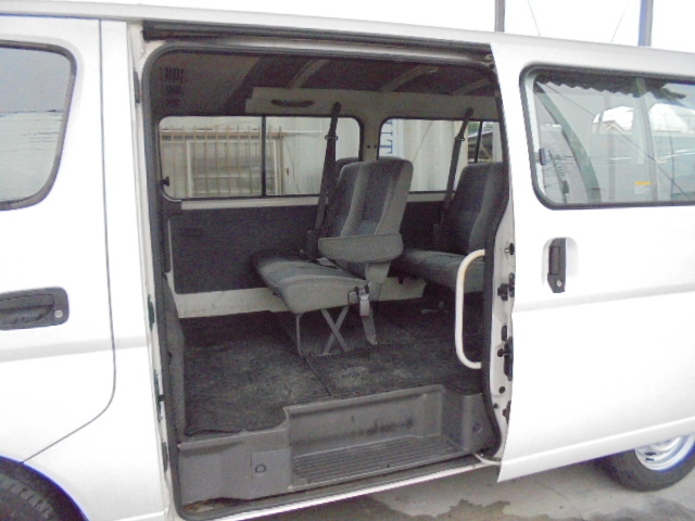 日産自動車 その他・不明 その他 Translation missing: ja.item.body_keijou_enum.body_keijou_one_box TA-QGE25(9764) 23枚目