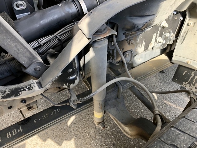 日野 デュトロ 小型 冷蔵冷凍バン SKG-XZU710M(55806) 43枚目