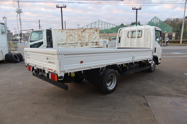 マツダ タイタン 小型 平ボディ TRG-LLR85AR(108241) 7枚目