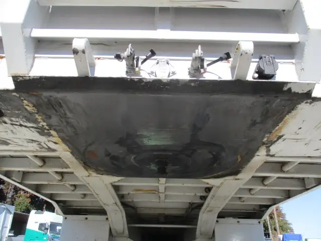 東邦車輛 トレーラ（ウィング） TF36H2C3(111281) 10枚目