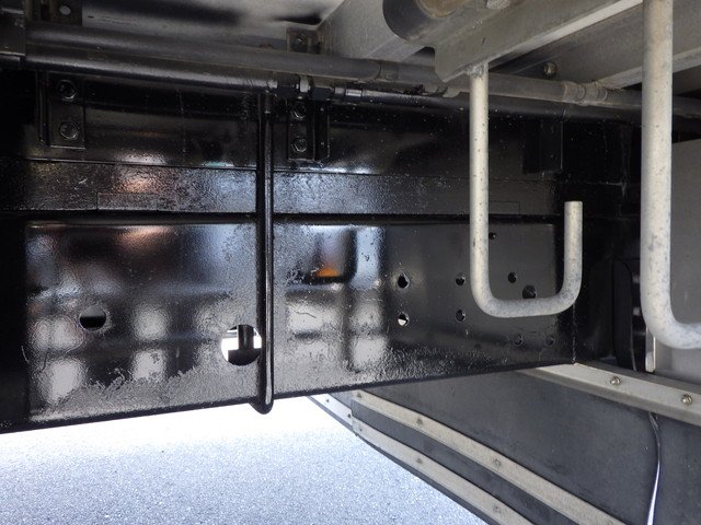 日野 - 中型 冷蔵冷凍バン 2KG-FD2ABG(108370) 11枚目