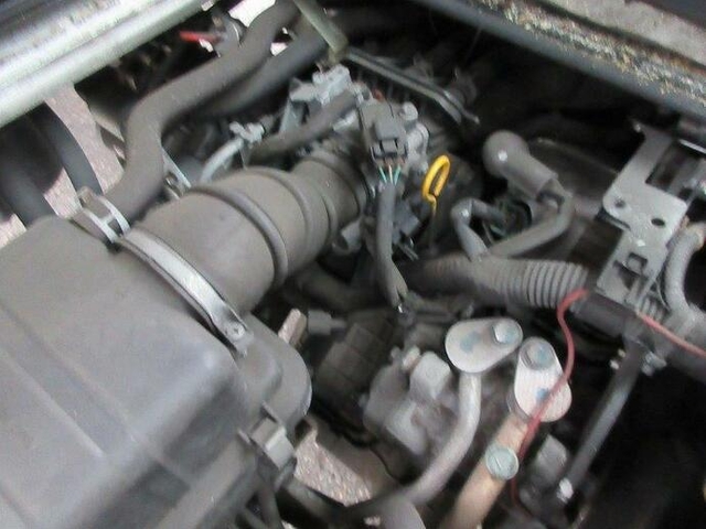 スズキ キャリィ 小型 冷蔵冷凍バン EBD-DA63T(11004) 37枚目