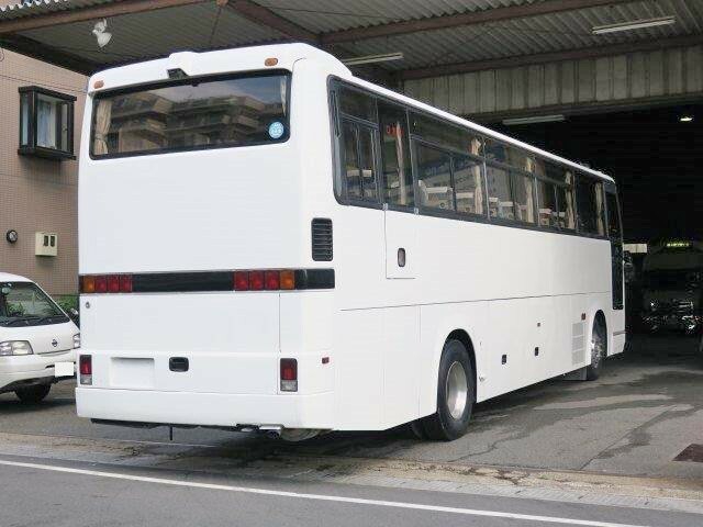 日野 セレガ 小型 バス U-RU3FTAB(27541) 3枚目