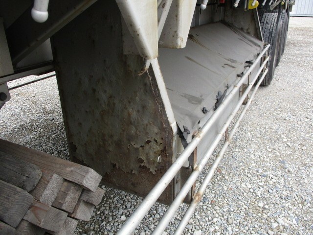 トレクス トレーラ（その他） PFB34112(7267) 13枚目