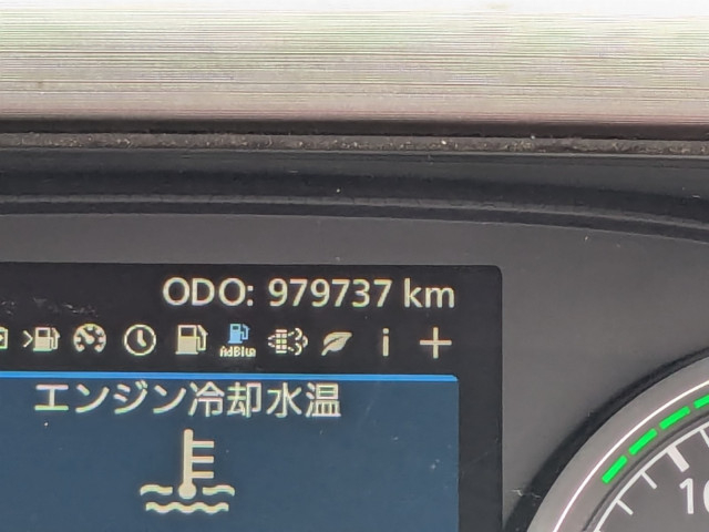 UDトラックス（日産） クオン 大型 ウィング 2PG-CD5CA(109146) 29枚目