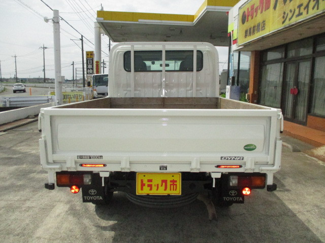 トヨタ ダイナ 小型 Wキャブ LDF-KDY281(109790) 36枚目