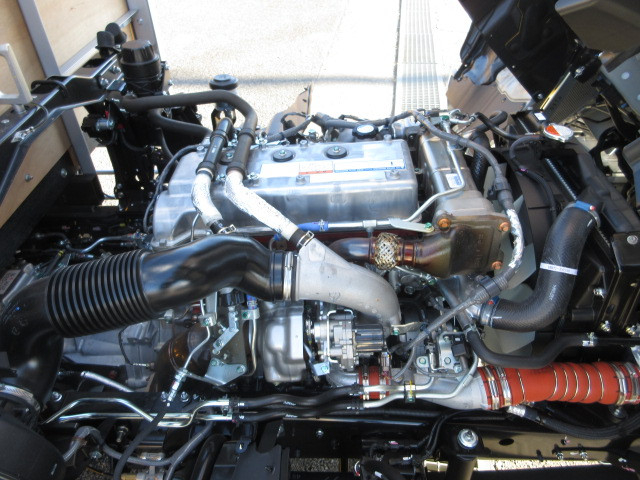 日野 レンジャー 増トン 平ボディ 2KG-FE2ACG(105548) 29枚目