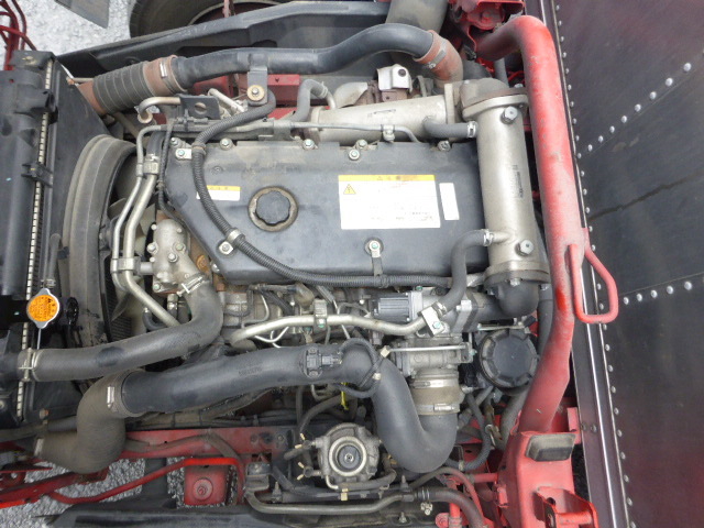 いすゞ フォワード 中型 バン PKG-FRR90T2(3151) 36枚目