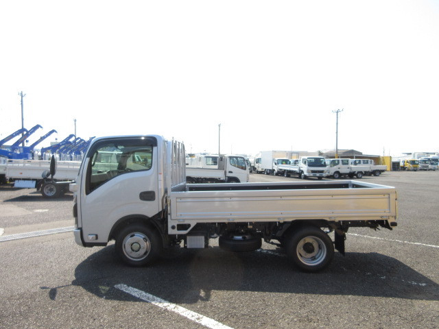 Nissan atlas Small Flat body 3DF-AHR87AF(106224) 5枚目