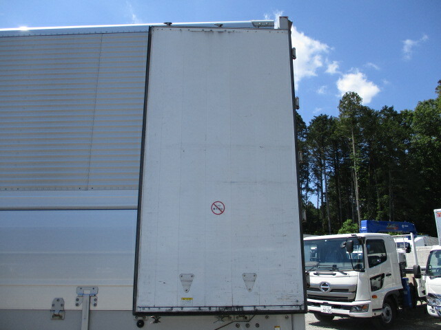 Trex Other trailer PFN24103(31261) 50枚目